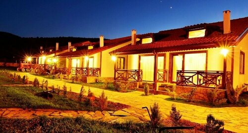 Tefenni Villas & Hotel, Забронировать Курортный отель Курортные отели Средиземноморского региона, Курортный отель