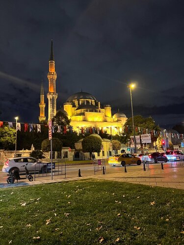 Birlik Apart Hotel, Varaa Huoneistohotelli Fatih Beyoglu