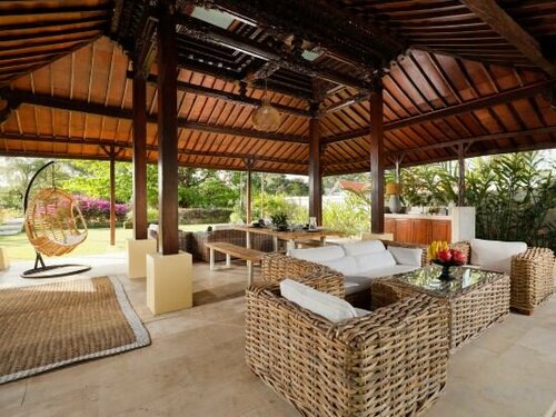 OMEGIA Canggu by Nakula, Rezerwuj Willa Canggu Badung