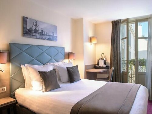 Hôtel Aston Paris, Забронировать Отель 9-й округ: Опера Париж