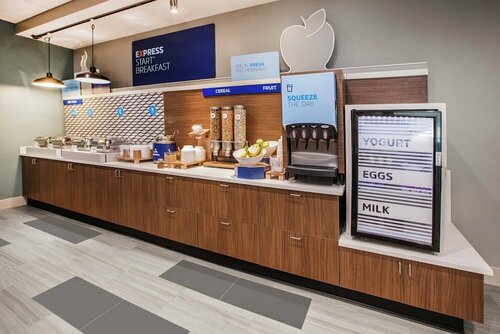 Holiday Inn Express - Minneapolis West - Plymouth by IHG, Prenota Hotel Plymouth 