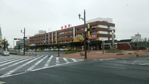 Kushiro Tokyu Inn, Rezervovat Hotel Hotely v Kuširo s parkováním, Parkování