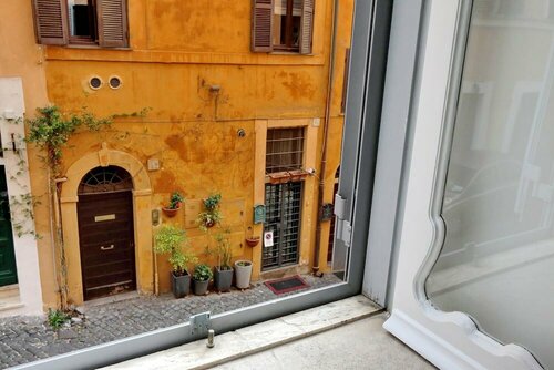 Clementina Charme - My Extra Home, Book Hotel Rom Lazio