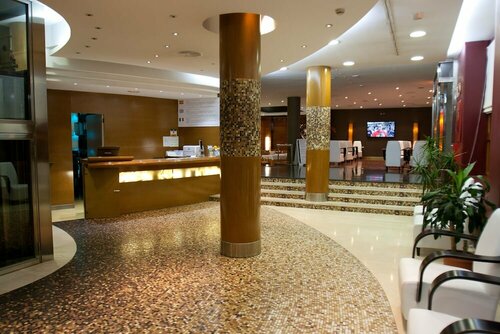 Hotel Benetusser, Забронировать Отель Бенетусер Коста-де-Валенсия