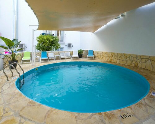 Hotel Vibra Lei Ibiza, Забронировать Отель Отели Ибица 3 звезды, 3*