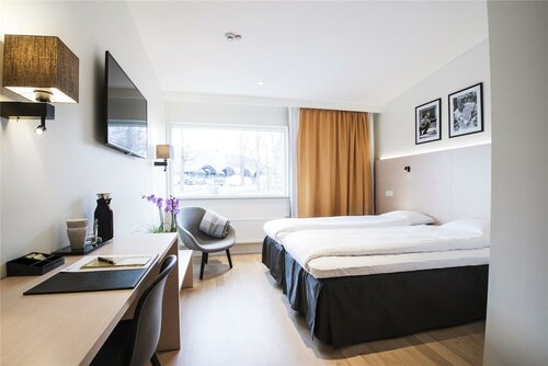 Best Western RC Hotel, Foglalás Szálloda Jönköping Vättern