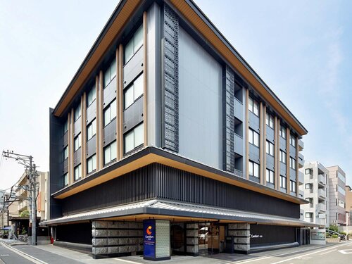 Comfort Inn Kyoto Shijokarasuma, Prenota Hotel Hotel SPA a Kanagawa, SPA