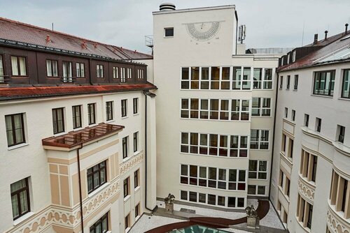 Vier Jahreszeiten Kempinski München, Reservar Hotel Hotéis de 5 estrelas em Munique, 5*