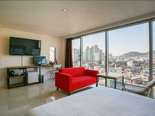 Lavilla Hotel, Varaa Hotelli Eunpyeong-Gu Soul