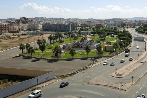 Platinum Park Serviced Apartments, Забронировать Апартаменты/квартира Апартаменты Al Taif, Апартаменты/квартира