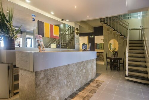 Hotel Pousada Tamandaré - PB, Забронировать Отель СПА-отели Параиба, SPA-услуги