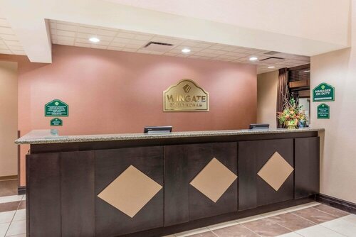 Wingate by Wyndham Regina, Book Hotel Regina Saskatchewan