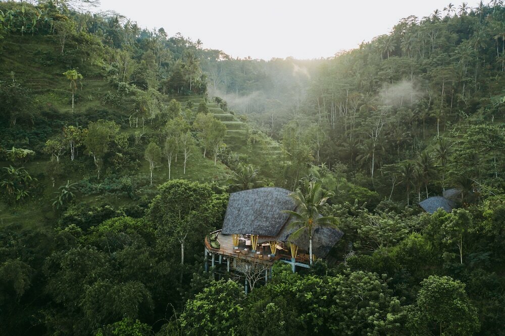 Buahan, a Banyan Tree Escape