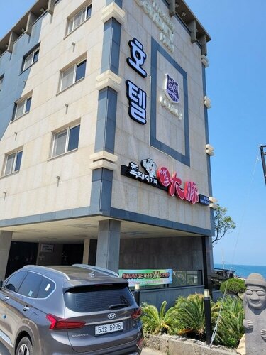 The Stay Century Hotel, Забронировать Отель Недорогие отели Аеуол-ли, недорого