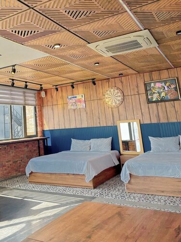 Ly Ky Hotel, Забронировать Отель Куинён Binh Dinh