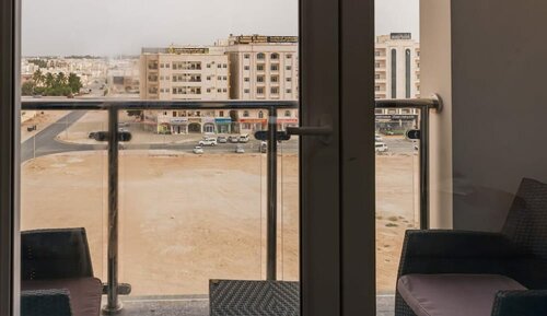 Bristol Hotel Salalah, Réserver Hôtel Salalah Dhofar