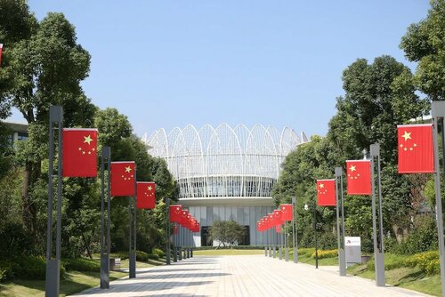 Suining Marriott Hotel, Buchen Sie Hotel 3-Sterne-Hotels in Suining, 3*