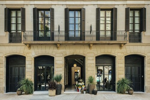 Yurbban Passage Hotel & Spa, Забронировать Курортный отель Курортные отели Барселоны, рядом с Набережная Моль-де-ла-Фуста, Курортный отель