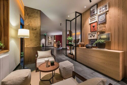 Manxin Beijing Qianmen Courtyard Hotel, Забронировать Отель Отели Пекина с завтраком, рядом с Natural History Museum, Завтраки