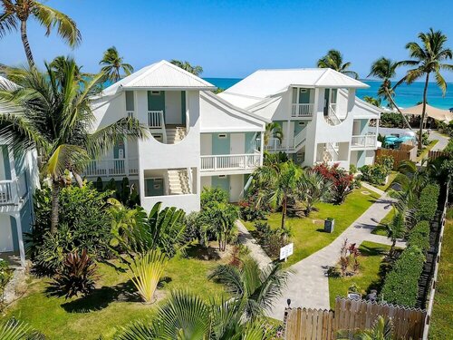La Playa Orient Bay, Book Hotel Hoteller i Orient Bay med pool, Swimmingpool