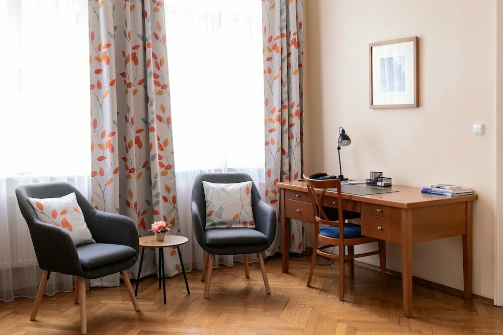 Aparthotel Sibelius