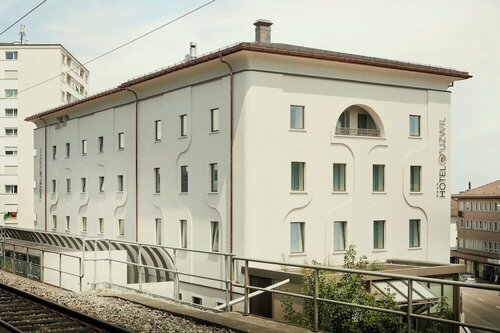 Hotel Uzwil, Prenota Hotel Hotel 4 stelle a Svizzera orientale, 4*