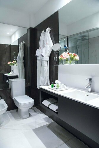 NH Collection Buenos Aires Crillón, Забронировать Отель Ретиро провинция Буэнос-Айрес
