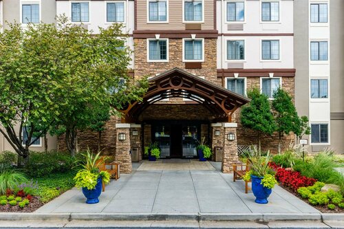 Sonesta ES Suites Atlanta Perimeter Center, Prenota Hotel Dunwoody Georgia