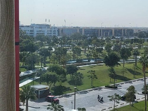 Palm Inn Hotel Doha, Rezervasyon Otel Doha havuzlu oteller, Yüzme Havuzu