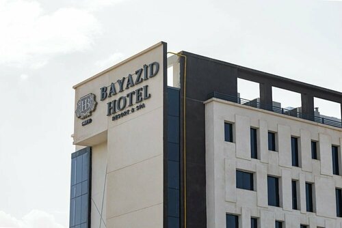 Bayazid Hotel, Réserver Hôtel Sétif Algérie