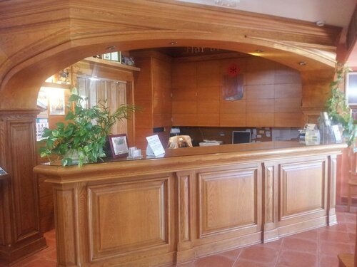 Hotel Flor de la Mancha, Забронировать Отель Ла-Рода Albacete Province