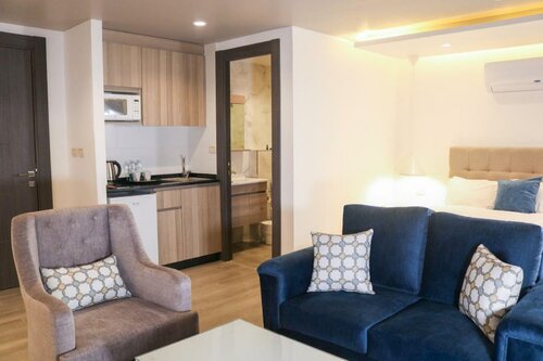 Red Carpet Suites, Book Hotel SPA-hoteller i Amman Governorate, SPA