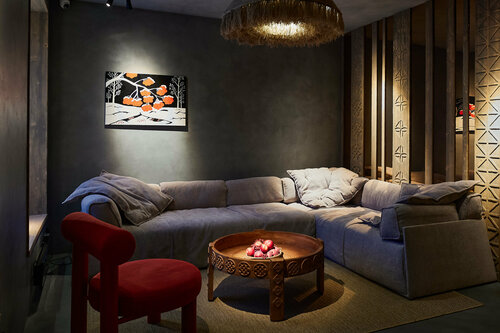 Kod Severa Boutique Hotel, Book Boutique Hotel Teriberka 