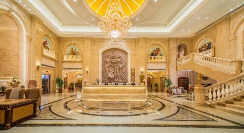 Vienna Classic Hotel, Забронировать Отель Отели Guangzhou Area 3 звезды, 3*