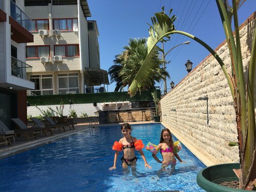 My Cesme Hotel