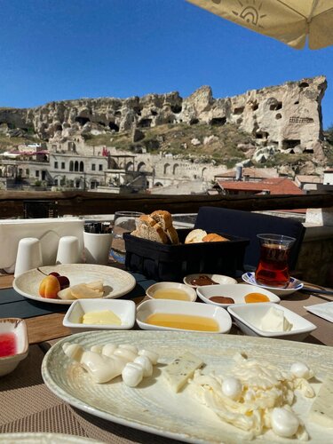 Solem Cave Suites, Забронировать Отель Отели Каппадокия 3 звезды, 3*