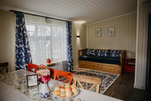 Частный дом Синяя синица, Забронировать Дом для отпуска Суздаль Суздальский район, рядом с Свято-Васильевский Монастырь