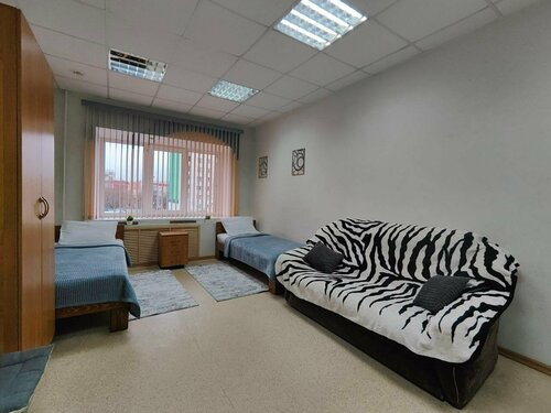 Apart Miass Hotel, Reservar Hotel Miass 