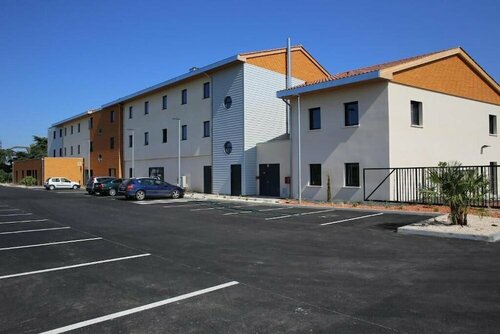 Ibis Styles Villeneuve Sur Lot, Rezervasyon Otel Villeneuve-sur-Lot Lot Valley