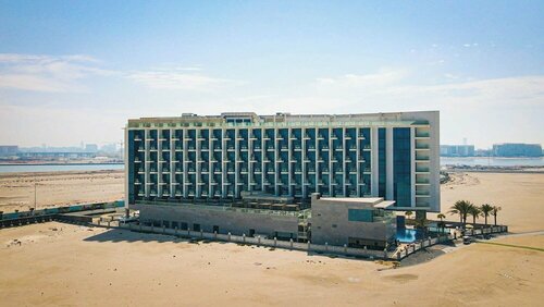 Отель Sea Point Hotels, Забронировать Отель Отели Дейра с бассейном, Бассейн