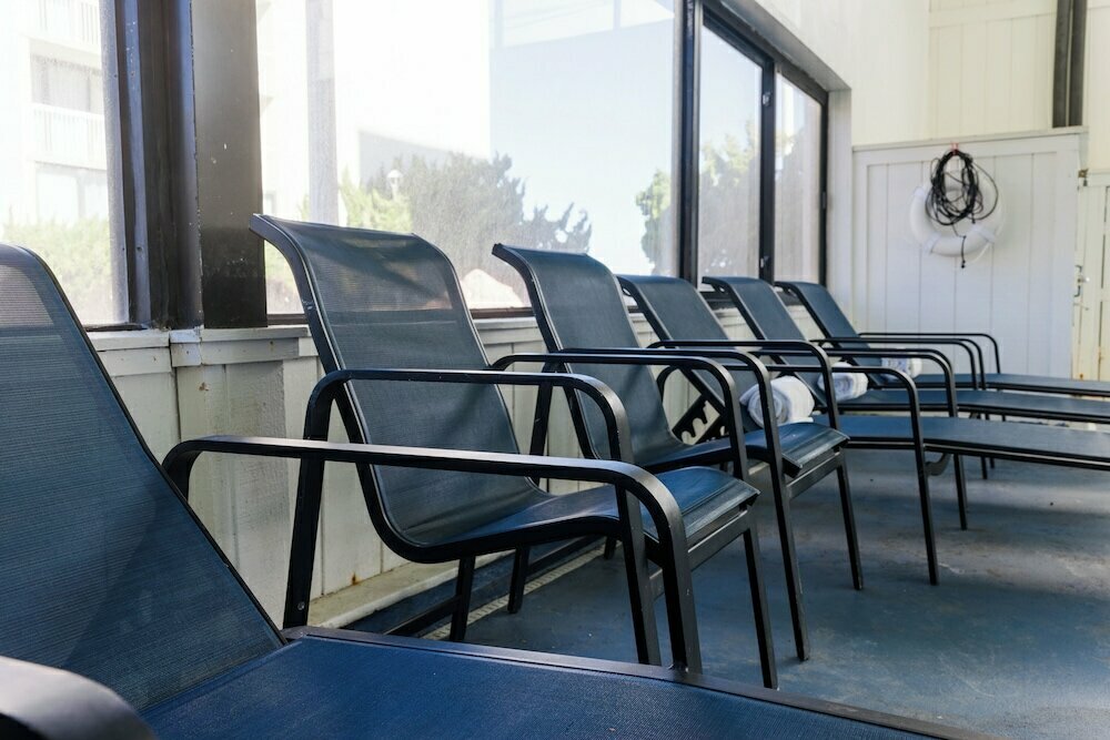 Travelodge by Wyndham Virginia Beach
