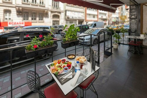 Regno Hotel, Rezerwuj Hotel Hotele 3-gwiazdkowe w Stambuł, 3*
