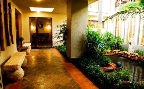 Villa Amor, Prenota Villa Hotel a Gauteng con piscina, Piscina