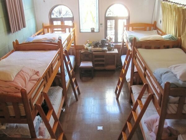 Nikko Park Lodge