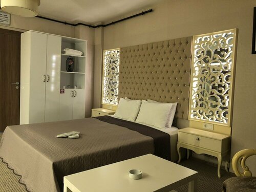 Lizzia Butik Otel, Varaa Hotelli Bakirkoy Beyoglu