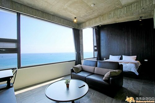 Guesthouse Ocean View, Забронировать Отель «постель и завтрак» Отели Шоуфэн 3 звезды, 3*
