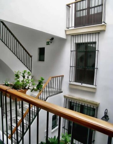 Casa Palacio Luna, Забронировать Апартаменты/квартира Апартаменты Коста-де-ла-Лус, Апартаменты/квартира