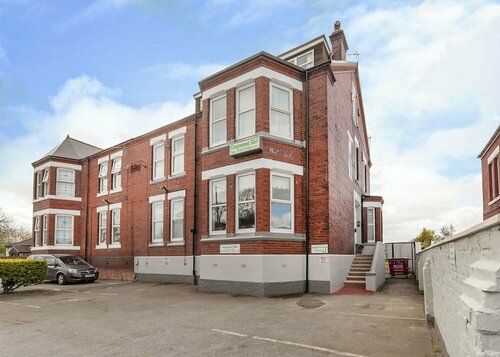 Kingswood Guest House, Забронировать Отель «постель и завтрак» Стоктон-он-Тис Тиссайд