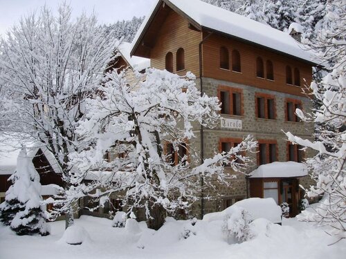 Hotel Tirolo, Забронировать Отель Отели Сестола 3 звезды, 3*
