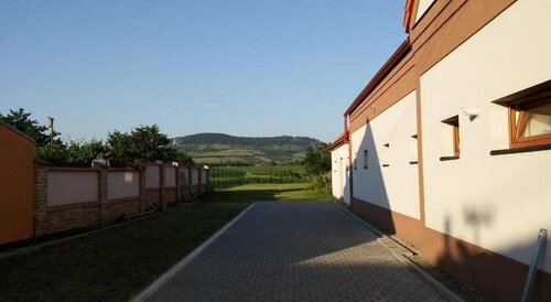 Penzion Dolní Dunajovice, Забронировать Отель Отели и гостиницы Дольни-Дунаёвице, Отель